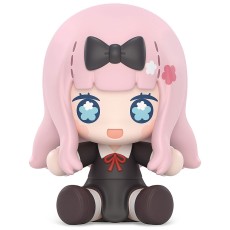 Good Smile Company Kaguya-sama: Love is War The First Kiss That Never Ends Chibi Huggy Figure 6cm - Chika Fujiwara - Plastic figure