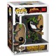 Funko POP! Marvel Spideman Maximum Venom Figure 9cm - Venomized Groot (601) - Vinila figūriņa