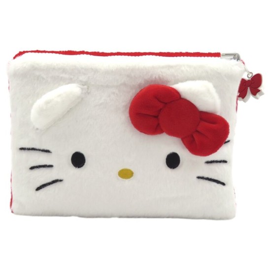 CYP Brands Hello Kitty Reversible Vanity Case 24 x 3 x 19cm - Somiņa