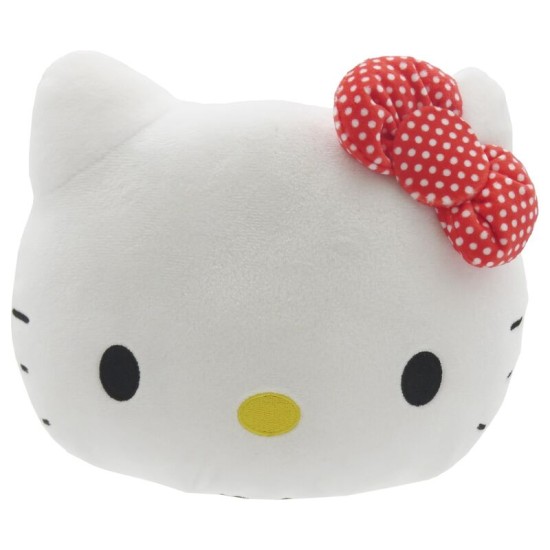 CYP Brands Hello Kitty Plush Money Box 20 x 17cm - Krājkase