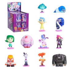 Just Play Inside Out 2 Assorted Blind Box Figure (1 pcs.) - Vynil figure