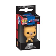 Funko Pocket POP! Bleach Keychain - Kon - Vinyl keychain