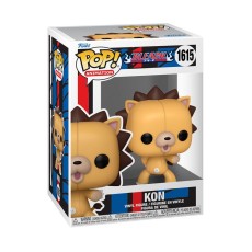 Funko POP! Bleach Figure 9cm - Kon (1615) - Vinyl figure