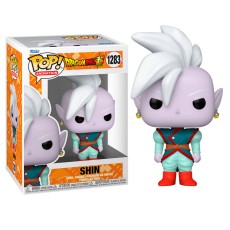 Funko POP! Dragon Ball Super Figure 9cm - Shin (1283) - Vinyl figure
