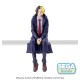 Sega Mashle: Magic and Muscles PM Perching Figure 14cm - Finn Ames - Plastmasas figūriņa