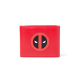 Difuzed Marvel Deadpool Tri-fold Wallet - Naudas maks