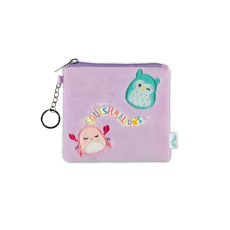 Difuzed Squishmallows Mixed Squish Fluffy Zip Around Wallet - Кошелёк для денег