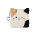 Difuzed Squishmallows Cam Fluffy Zip Around Wallet - Кошелёк для денег