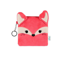 Difuzed Squishmallows Fifi Fluffy Zip Around Wallet - Кошелёк для денег