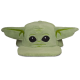 Difuzed The Mandalorian Grogu Novelty Cap - Kokvilnas cepure ar nagu