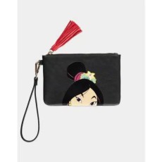 Difuzed Disney Mulan Coin Wallet