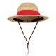 Cinereplicas One Piece Luffy Straw Hat - Salmu cepure