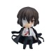 Good Smile Company Bungo Stray Dogs Nendoroid Action Ver. Fifteen Year Old Figure 10cm - Osamu Dazai - Plastmasas figūriņa