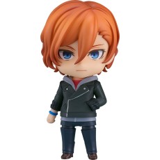 Good Smile Company Bungo Stray Dogs Nendoroid Action Ver. Fifteen Year Old Figure 10cm - Chuya Nakahara - Plastic figure