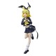 Good Smile Company Kagamine Rin Character Vocal Series 02 Ver. Bring It On Figure 22cm - Kagamine Rin Pop Up Parade - Plastmasas figūriņa