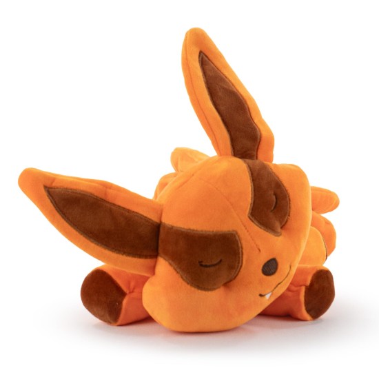 Barrado Naruto Shippuden Plush Toy 30cm - Sleepy Kurama - Plīša rotaļlieta