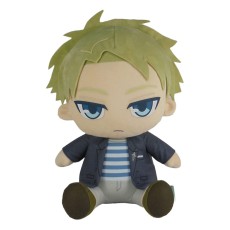 Barradol Spy x Family Plush Toy 28cm - Loid Forger - Plush toy