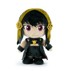 Barrado Spy x Family Plush Toy 28cm - Yor Forger - Plush toy
