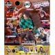 Banpresto Demon Slayer Kimetsu No Yaiba - The City Where Demons Dwell - Особая японская система лотереи Ichiban Kuji