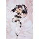 Taito Prize Date A Live Cute Ver. Little Devil Figure 13cm - Kurumi Tokisaki (Re-run) - Plastmasas figūriņa