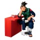 Banpresto Naruto Shippuden Figure 12cm - Naruto Iruka - Plastmasas figūriņa