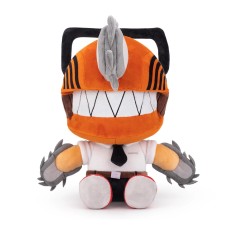 Play by Play Chainsaw Man Plush Toy 27cm - Плюшевая игрушка