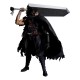 Tamashii Nations Berserk S.H. Figuarts (Berserker Armor) Action Figure 16cm - Guts - Plastmasas figūriņa