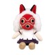 Semic Princess Mononoke Plush Toy 21cm - San - Plīša rotaļlieta