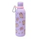 Grupo Erik Pusheen Moments Hot & Cold Steel Bottle 500ml - Metāliska pudele