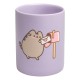 Grupo Erik Pusheen Moments Ceramic Pencil Holder - Zīmuļu turētājs