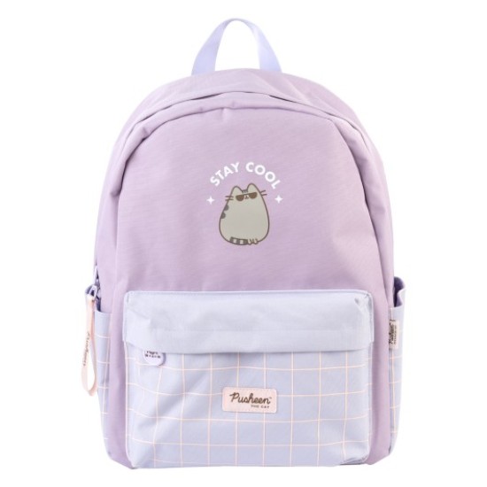 Grupo Erik Pusheen Moments Backpack 44cm - Mugursoma