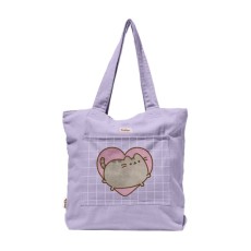 Grupo Erik Pusheen Moments Premium Tote Shopping Bag 37 x 41 cm