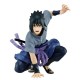 Banpresto Naruto Shippuden Panel Spectacle Figure 9cm - Uchiha Sasuke - Plastmasas figūriņa