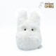 Studio Ghibli My Neighbor Totoro Plush Toy 16cm - White Totoro - Plīša rotaļlieta