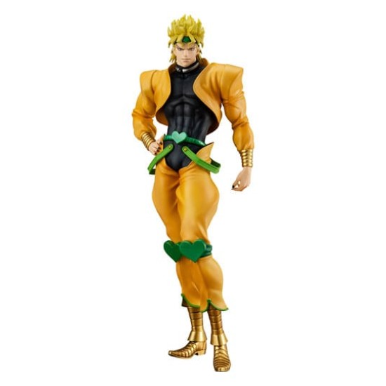 Good Smile Company Jojo's Bizarre Adventure: Stardust Crusaders Figure 19cm - Dio Pop Up Parade - Plastmasas figūriņa