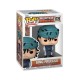 Funko POP! Hunter x Hunter Figure 9cm - Ging Freecss (1725) - Vinila figūriņa