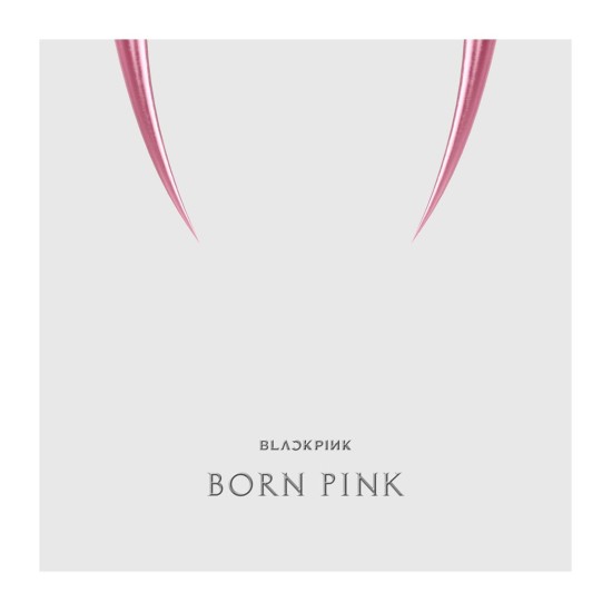 Blackpink - Born Pink KiT Album Premium