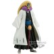 Banpresto Bleach Solid and Souls Figure 16cm - Mayuri Kurotsuchi - Plastmasas figūriņa