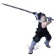 Banpresto Naruto Shippuden Vibration Stars Figure 13cm - Momochi Zabuza - Plastmasas figūriņa