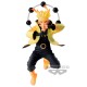 Banpresto Naruto Shippuden Vibration Stars Figure 14cm - Naruto Uzumaki - Plastmasas figūriņa