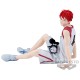 Banpresto Kuroko's Basketball The Movie Last Game Figure 12cm - Seijuro Akashi - Plastmasas figūriņa