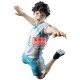 Banpresto Haikyu!! Posing Figure 15cm - Toru Oikawa - Plastmasas figūriņa