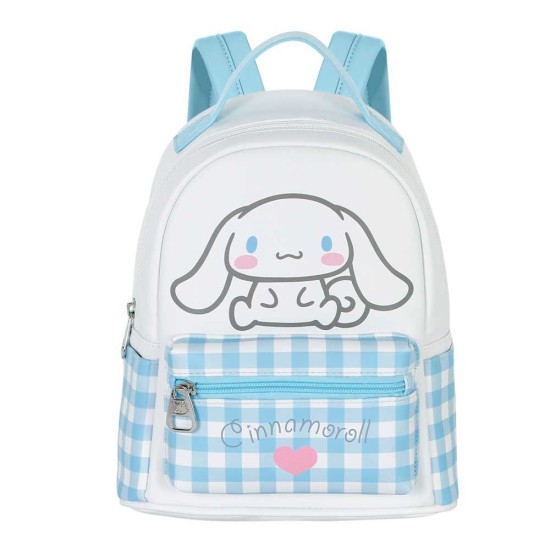 Karactermania Hello Kitty Cinnamonroll Backpack 25cm - Mugursoma