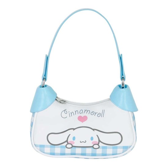 Karactermania Hello Kitty Cinnamonroll Shoulder Bag 21cm - Pleca somiņa