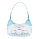 Karactermania Hello Kitty Cinnamonroll Shoulder Bag 21cm - Pleca somiņa