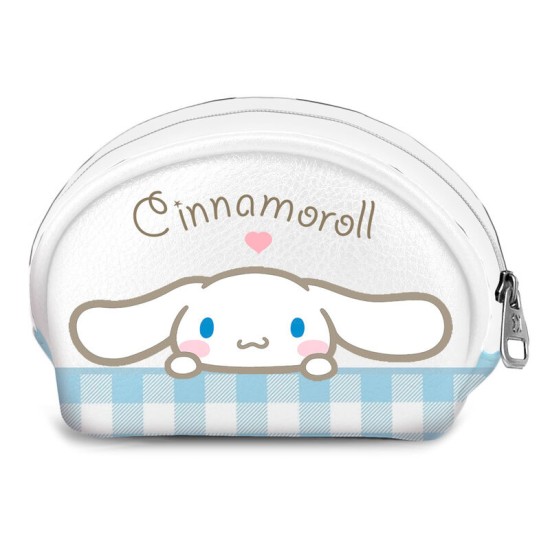 Karactermania Hello Kitty Cinnamoroll Coin Wallet - Naudas maks