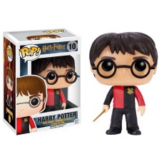 Funko POP! Harry Potter Figure - Harry Potter Triwizard Tournament (10) - Виниловая фигурка