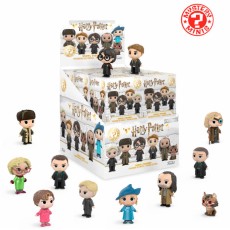 Funko! Harry Potter Mystery Blind Box Mini Random (1 pcs.) Figure 5cm - Виниловая фигурка