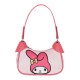 Karactermania Hello Kitty My Melody Shoulder Bag 21cm - Pleca somiņa