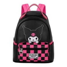 Karactermania Hello Kitty Kuromi Backpack 25cm